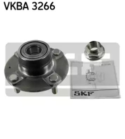 Комплект подшипника SKF VKBA 3266